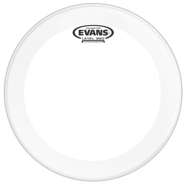 Hlavní obrázek 20" EVANS BD20GB4C EQ4 20" Frosted