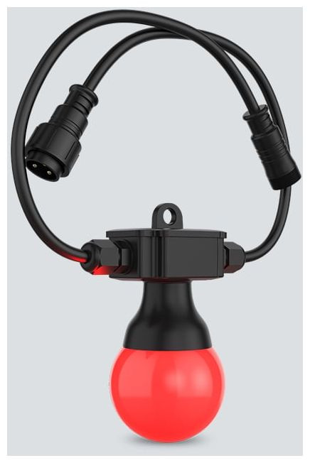 Galerijní obrázek č.2 LED RGB CHAUVET DJ Festoon 2 RGB EXT