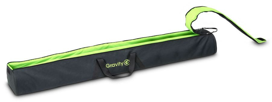 Galerijní obrázek č.1 Bagy pro stojany GRAVITY BGSS 2 LB