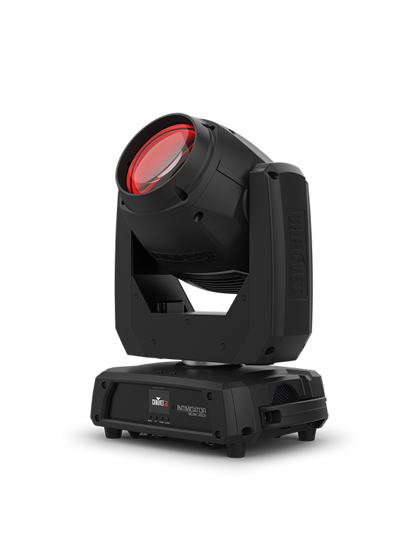 Galerijní obrázek č.2 LED moving head CHAUVET DJ Intimidator Beam 360X