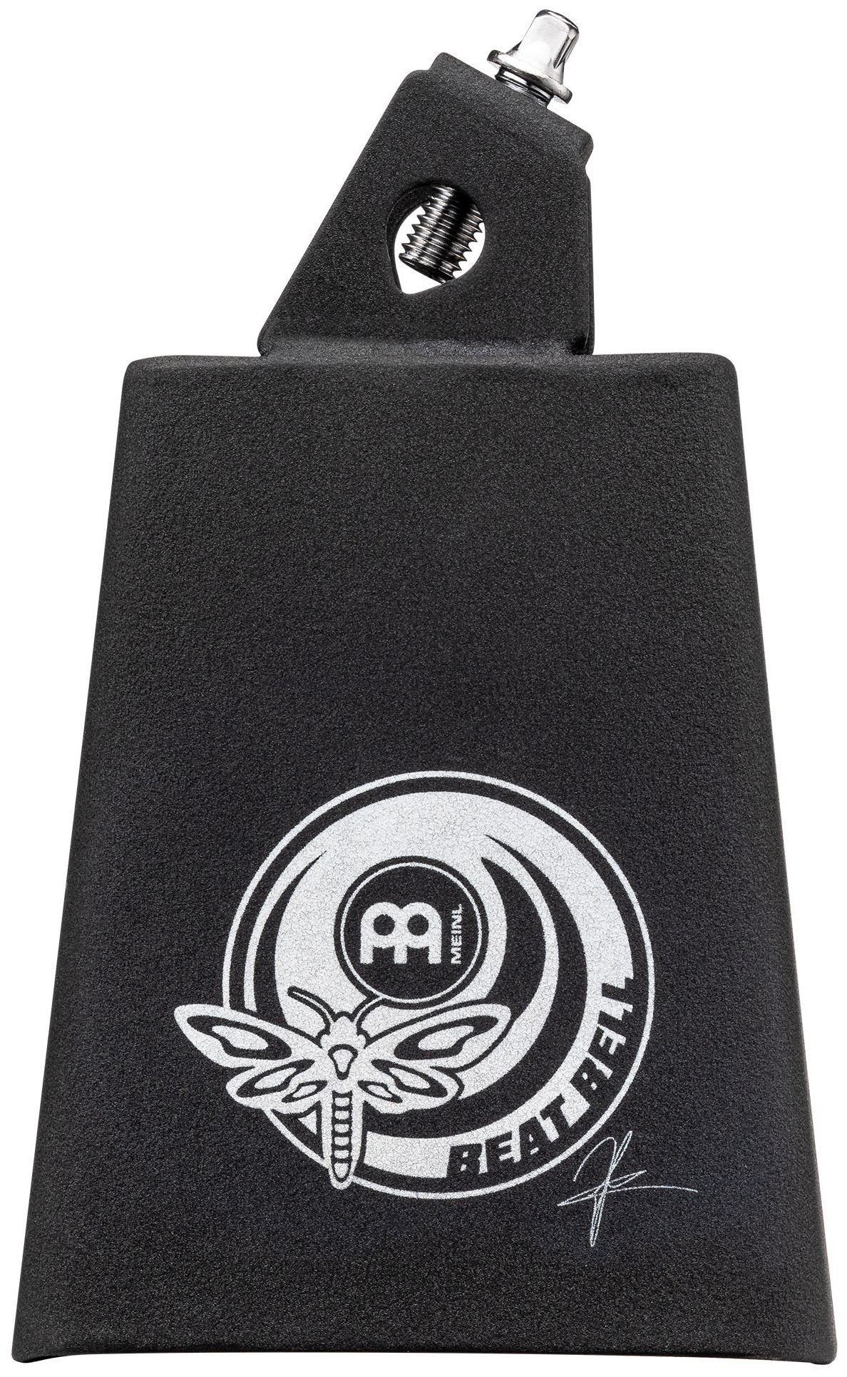Galerijní obrázek č.1 Cowbells MEINL AN-BB Anika Nilles Signature Cowbell Beat Bell 4 1/2”