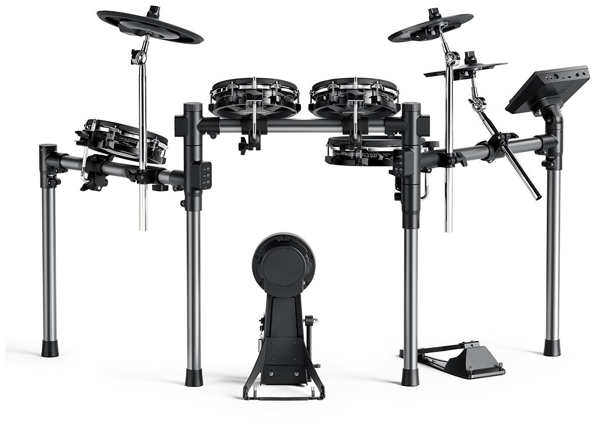 Galerijní obrázek č.3 Elektronické bicí DONNER Beat