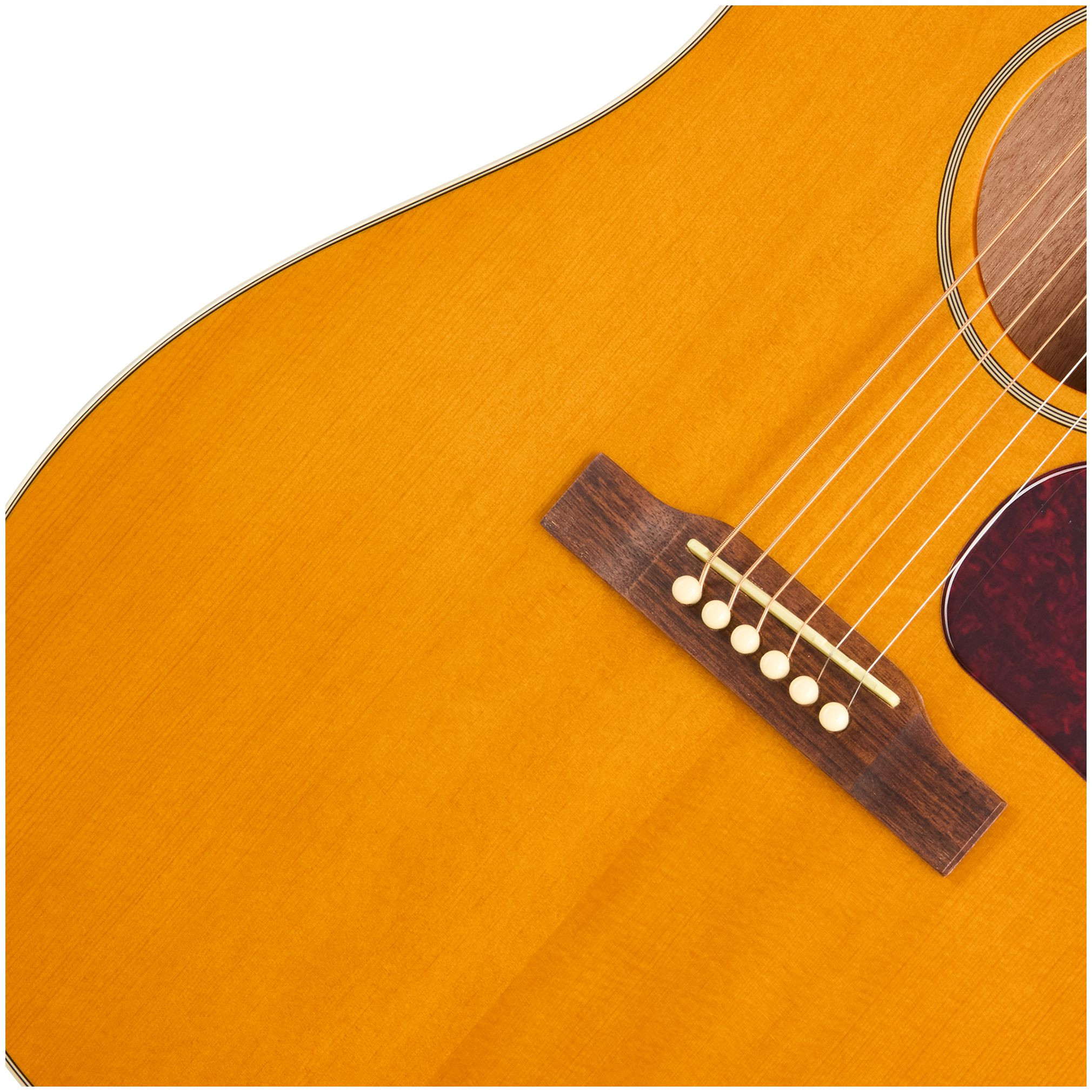 Galerijní obrázek č.2 Dreadnought EPIPHONE J-45 Studio EC - Natural