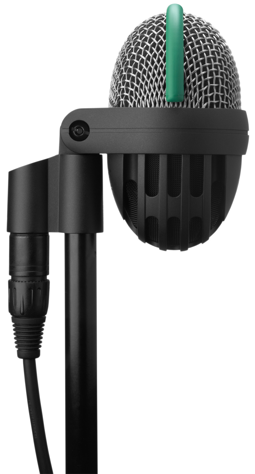 Galerijní obrázek č.2 Dynamické nástrojové mikrofony AKG D112 MKII