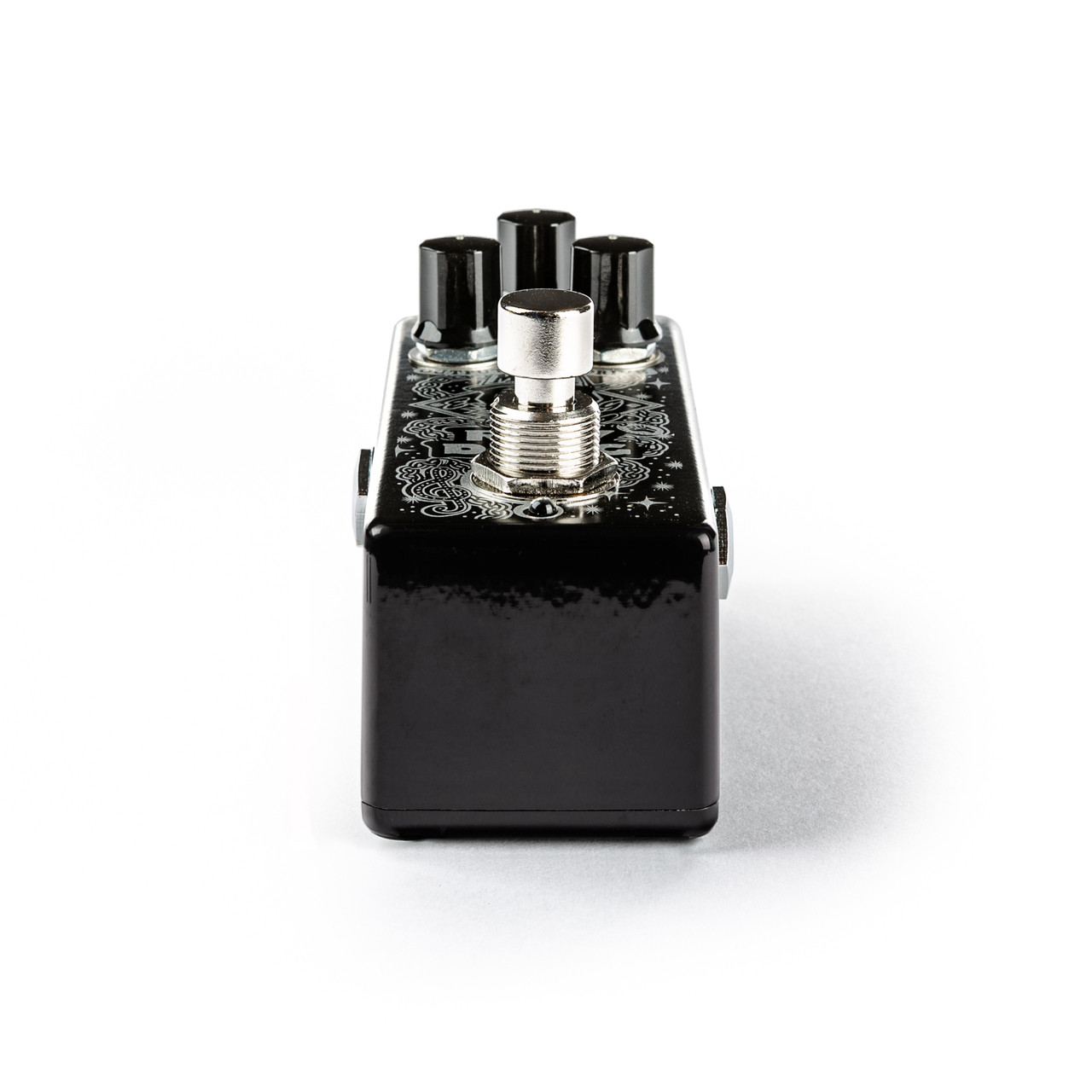 Galerijní obrázek č.1 Overdrive, distortion, fuzz, boost DUNLOP MXR EG74 RAW DAWG OVERDRIVE