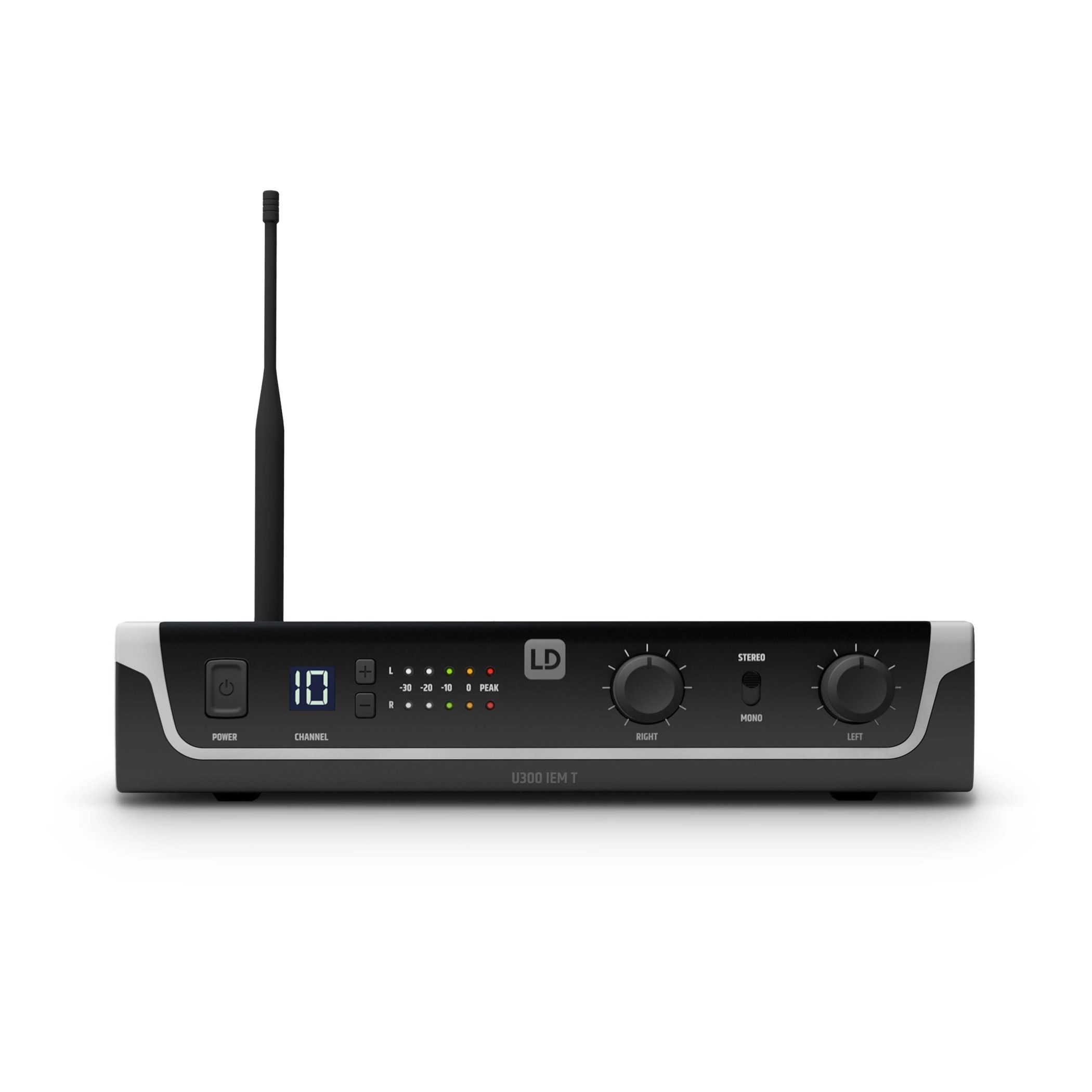 Galerijní obrázek č.4 Sady In-Ear LD SYSTEMS U305 IEM HP