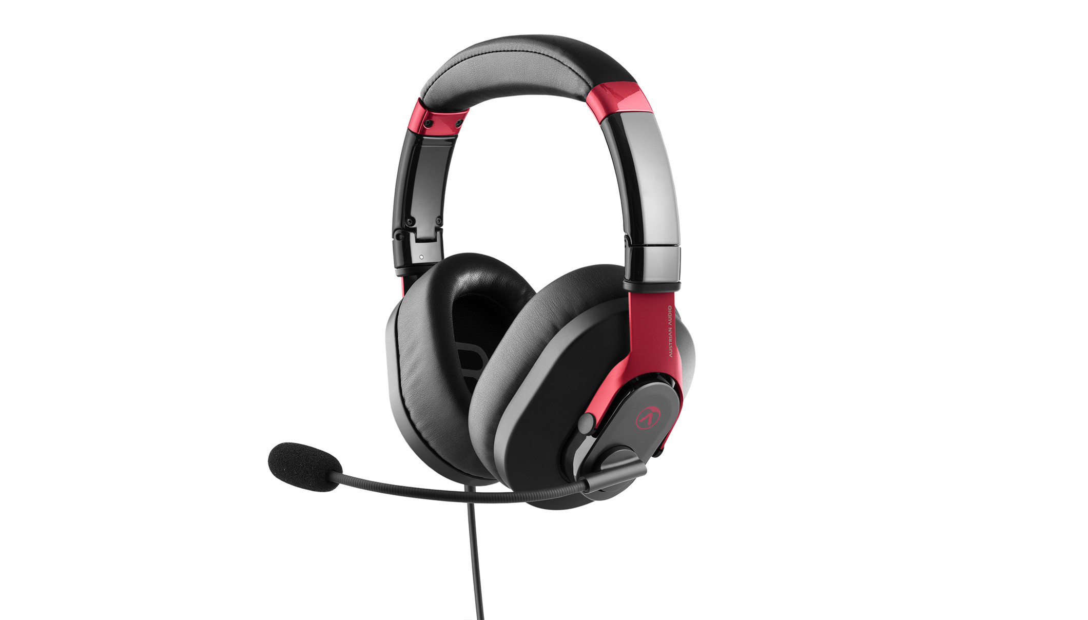 Hlavní obrázek Na uši (s kabelem) AUSTRIAN AUDIO PG16