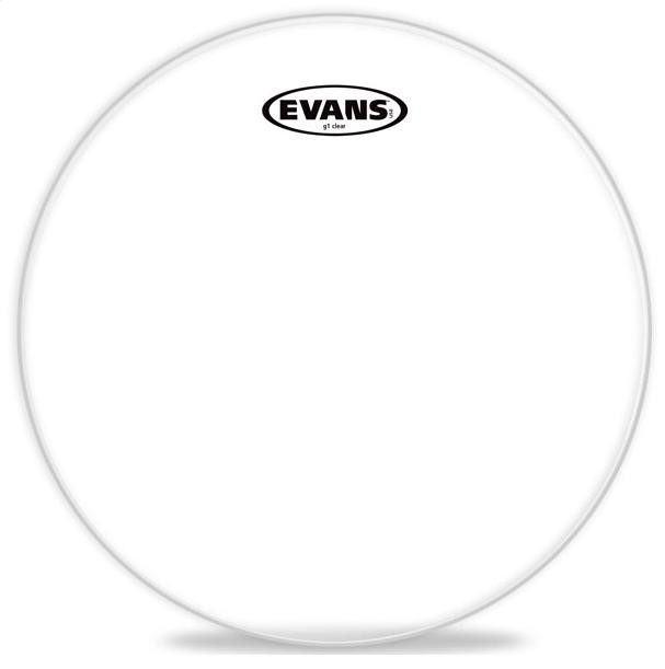 Hlavní obrázek 20" EVANS BD20G1 G1 20" Clear Bass