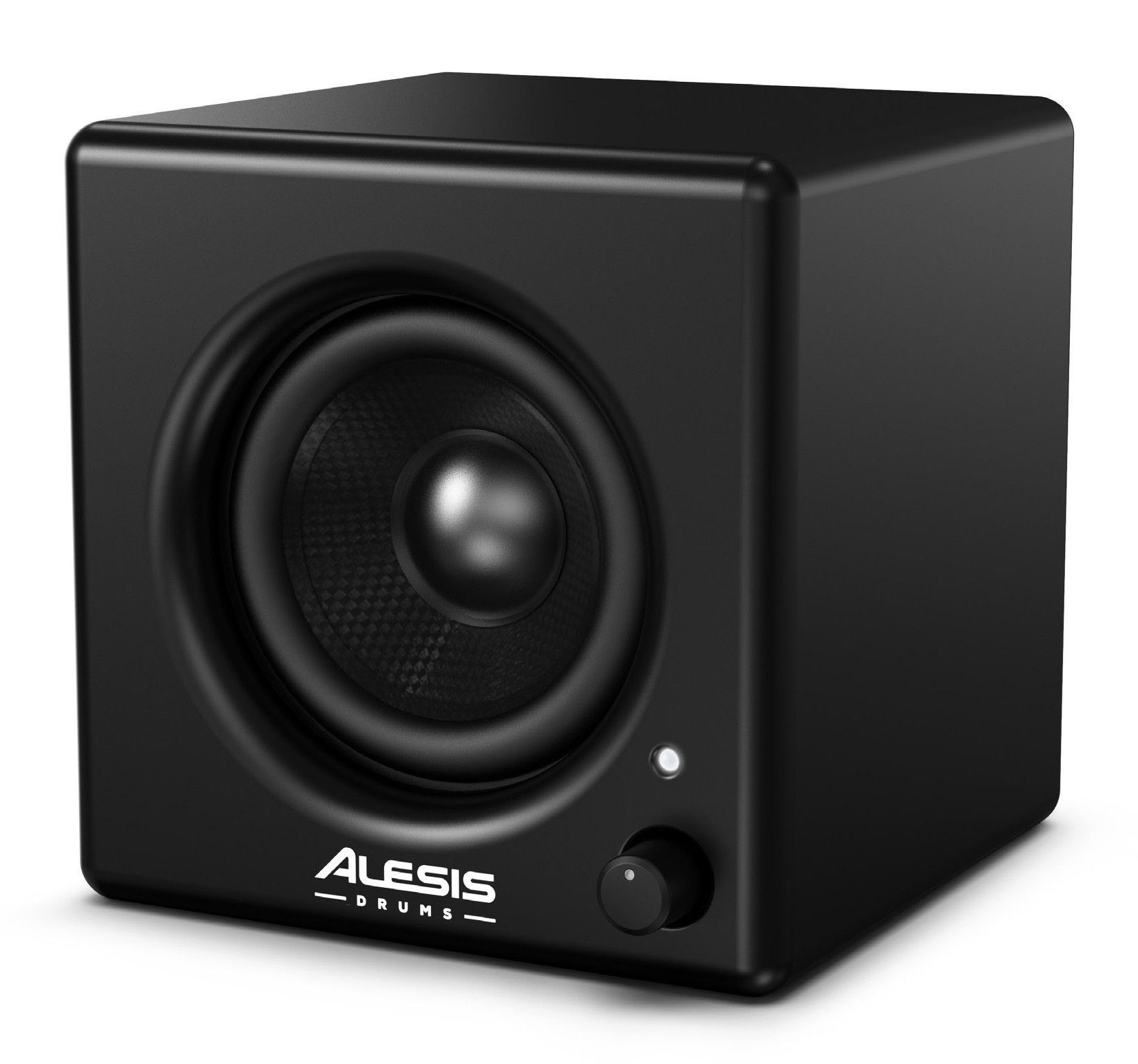 Galerijní obrázek č.1 Komba k elektronickým bicím ALESIS Nitro Amp