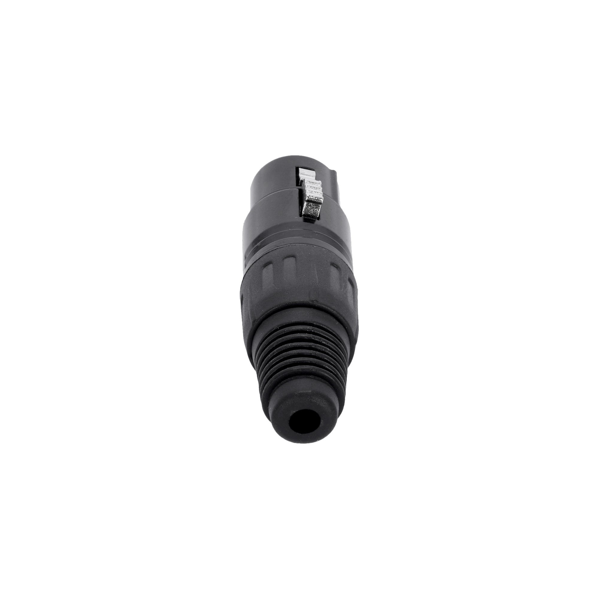 Galerijní obrázek č.4 5 PIN XLR F ADAM HALL 4 STAR C XF5 BLK