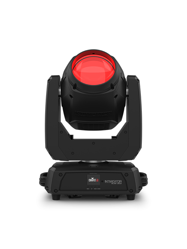 Galerijní obrázek č.1 LED moving head CHAUVET DJ Intimidator Beam 360X