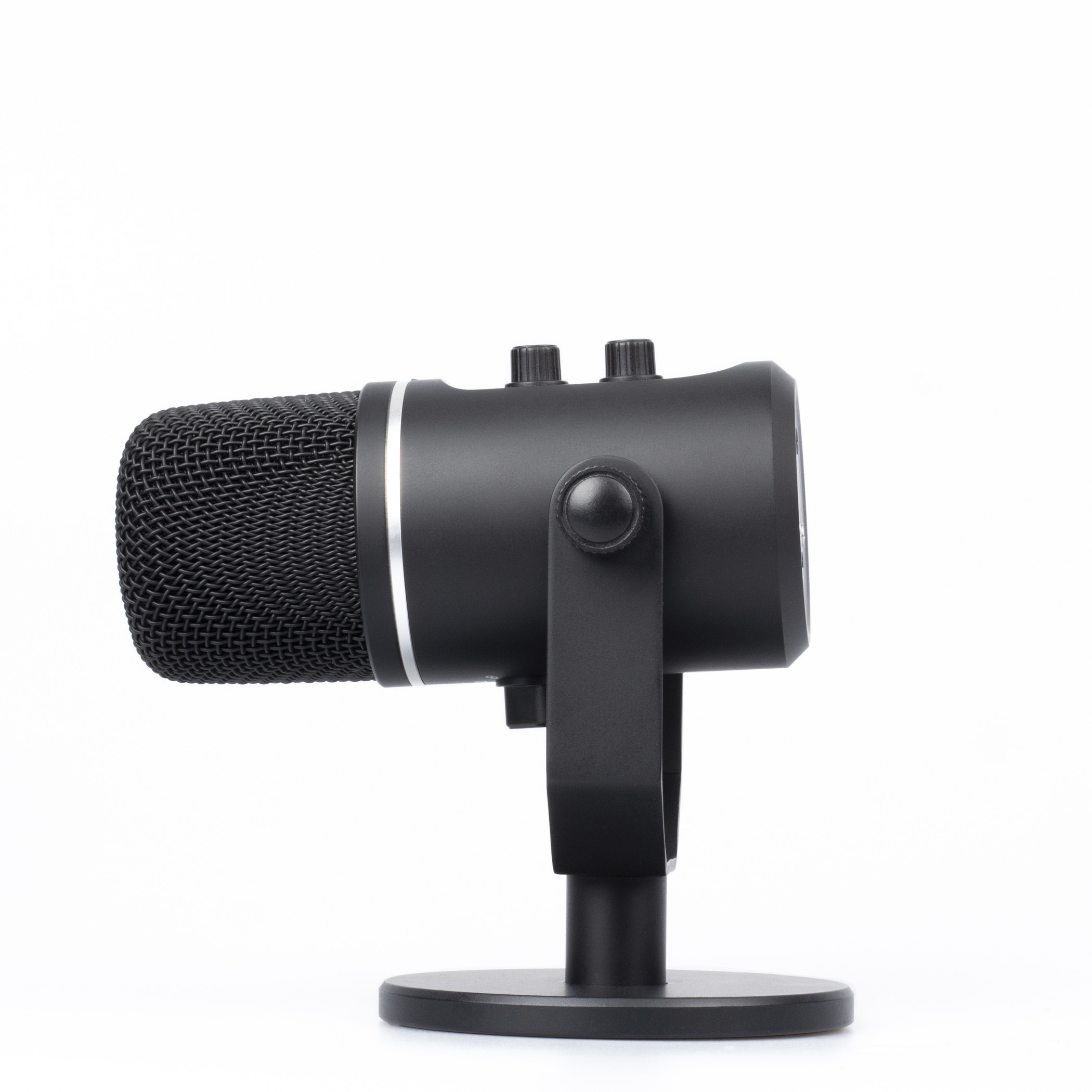 Galerijní obrázek č.4 Na uši (s kabelem) SOUNDEUS podcast set