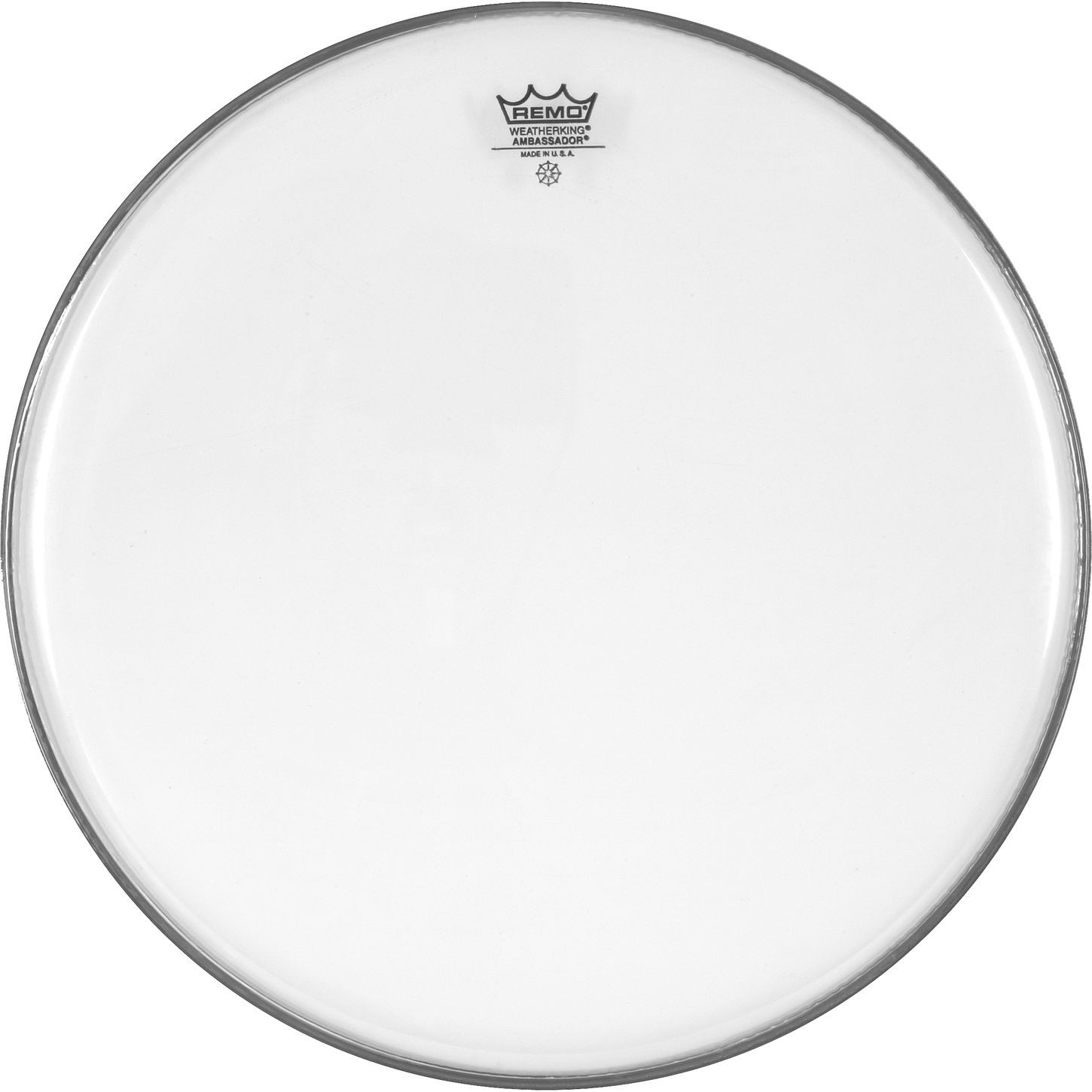 Hlavní obrázek 16" REMO Ambassador Clear 16"