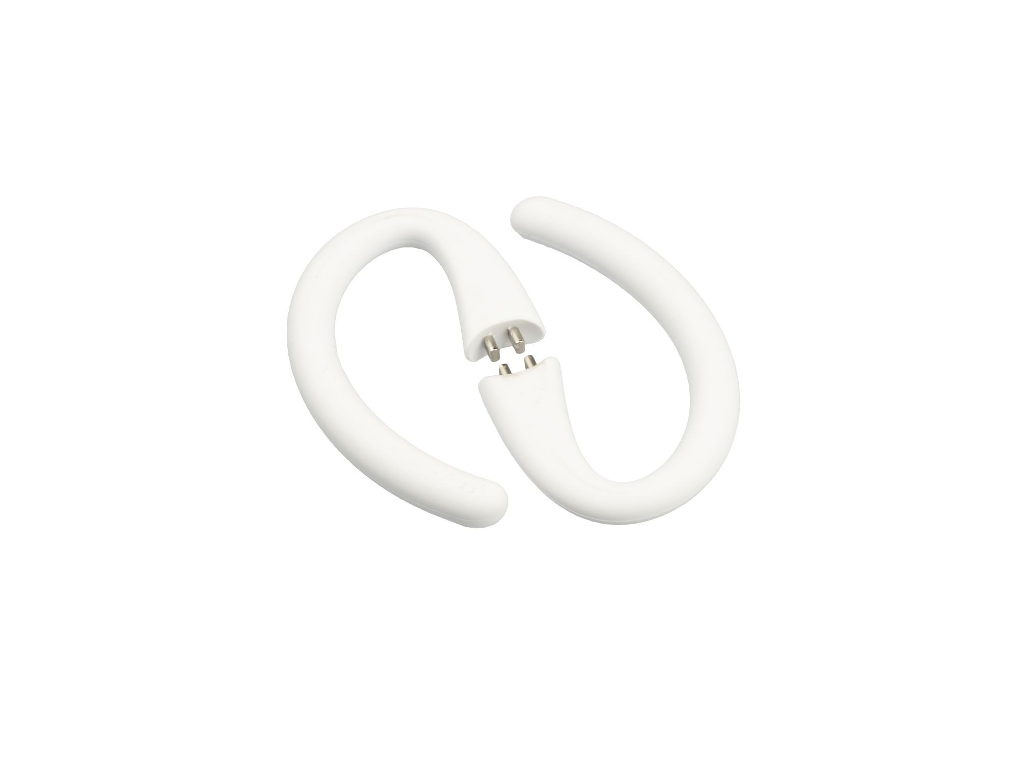 Galerijní obrázek č.7 Bezdrátová do uší SOUNDEUS Fortis 5S 2 White