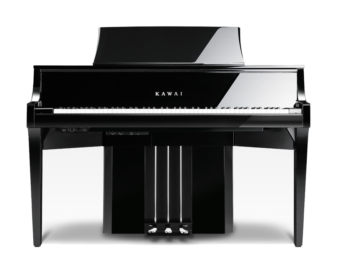 Hlavní obrázek Digitální piana KAWAI NV10 S