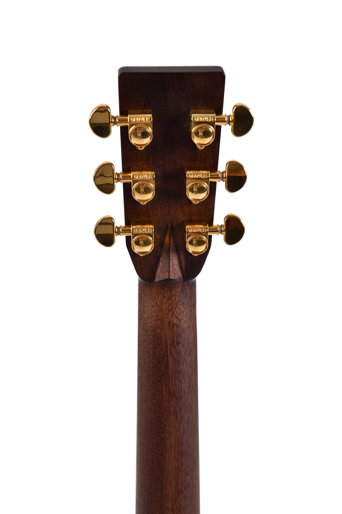 Galerijní obrázek č.5 Dreadnought SIGMA GUITARS SDR-40 - Natural
