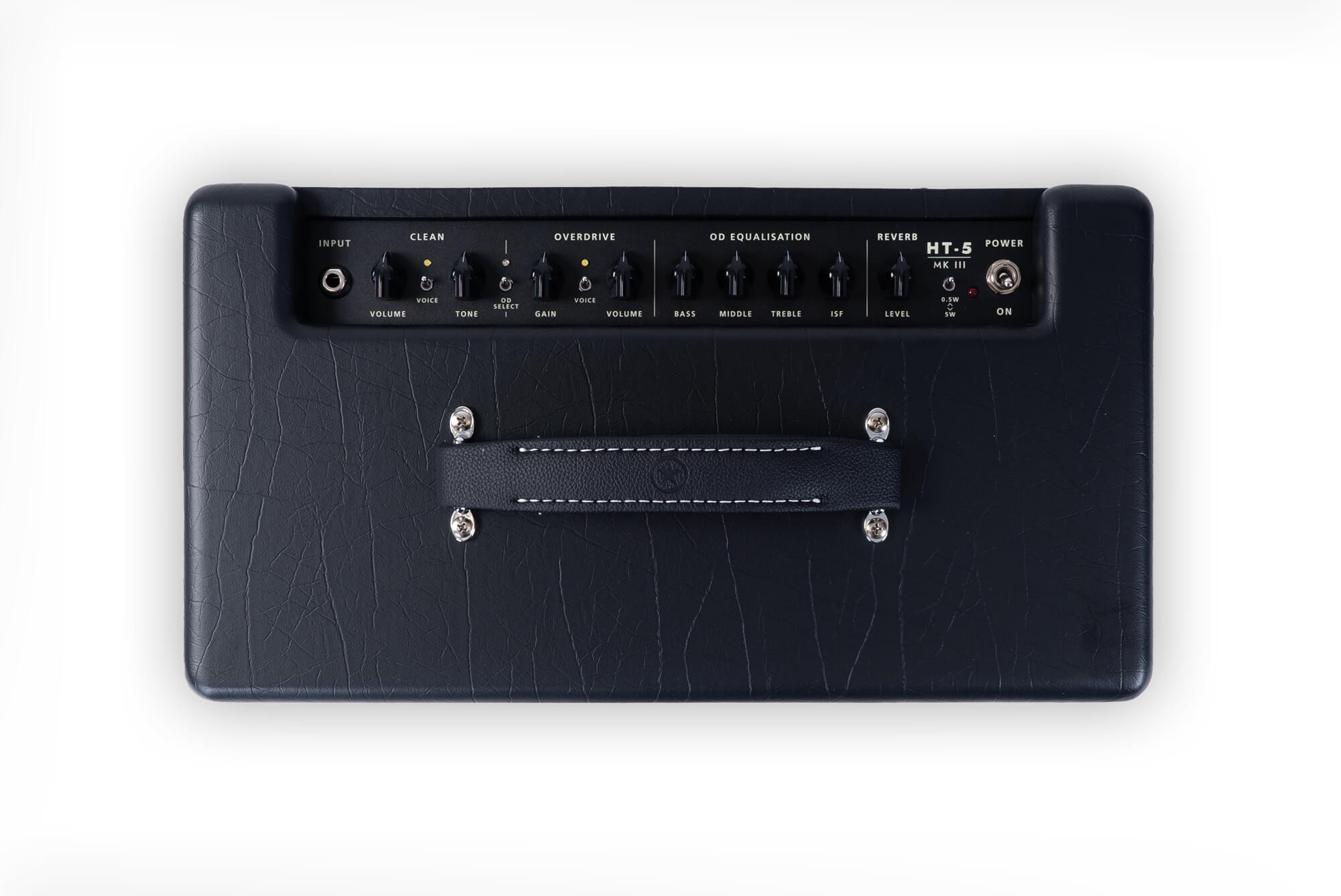 Galerijní obrázek č.4 Lampová komba BLACKSTAR HT-5R-MKIII