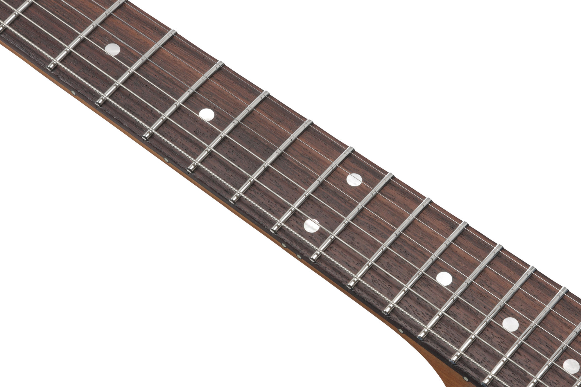 Galerijní obrázek č.3 ST - modely IBANEZ AZ2203NT-DBF - Dark Tide Blue Flat