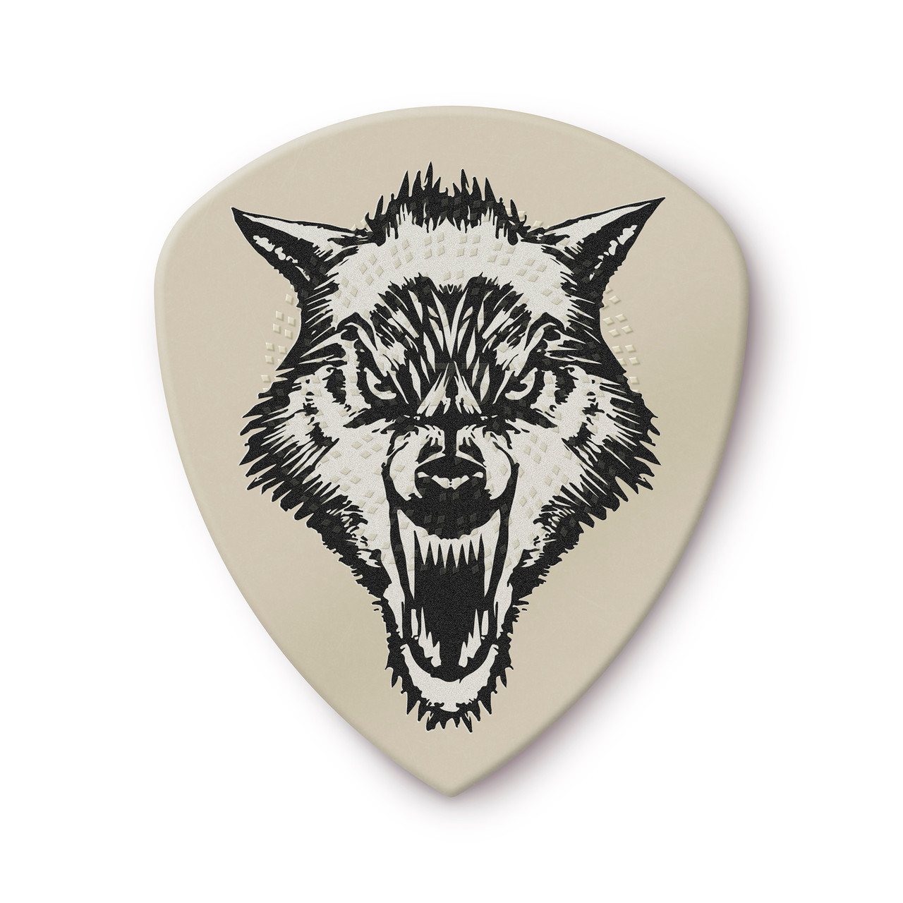Galerijní obrázek č.1 Tvrdost  0.73 DUNLOP Hetfield White Fang Custom Flow 0.73