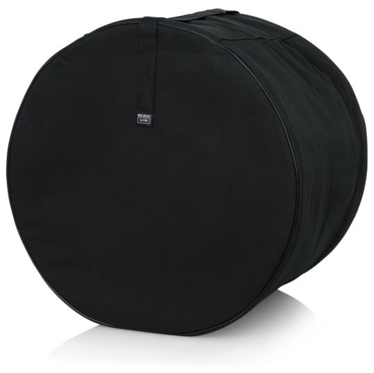 Galerijní obrázek č.3 Obaly pro basové bubny GATOR GP-2218BD Protechtor Standard Bass Drum Bag 22”x 18”