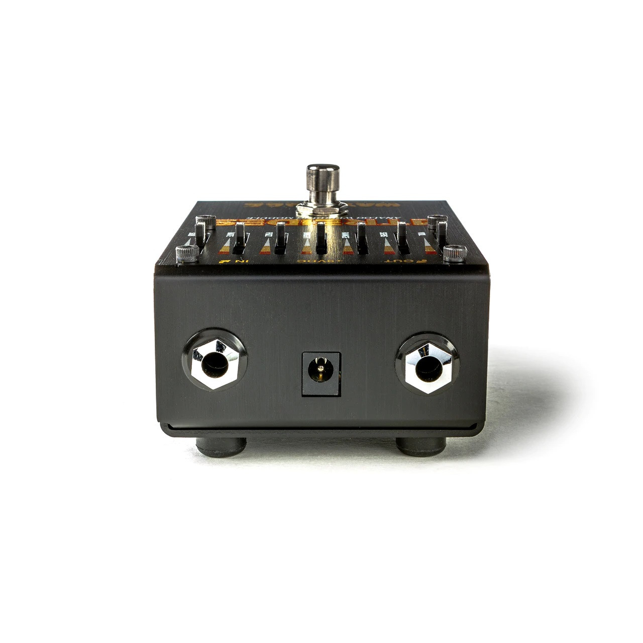 Galerijní obrázek č.3 Kytarové syntezátory DUNLOP WHE900 - WAY HUGE ATREIDES ANALOG WEIRDING MODULE