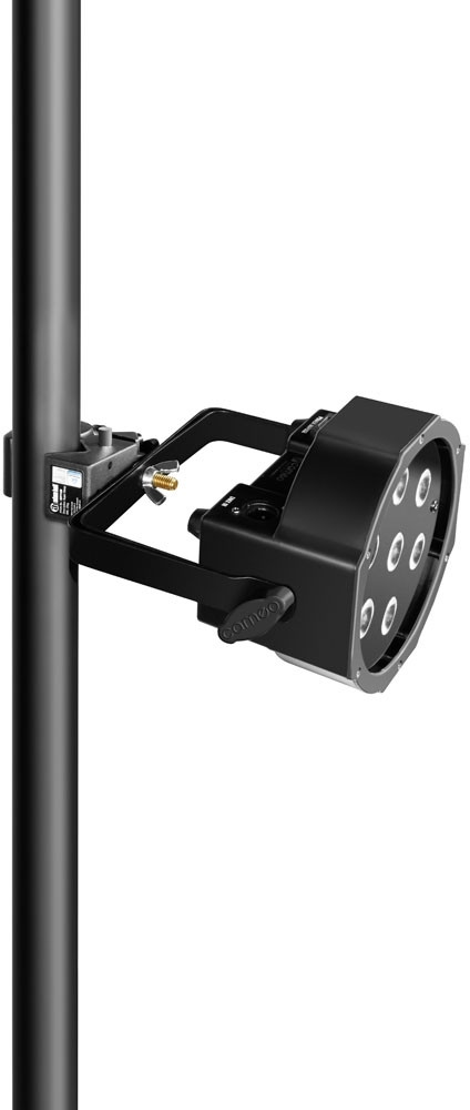 Galerijní obrázek č.2 Stojany pro světla GRAVITY LS VARI-POLE® 01 B