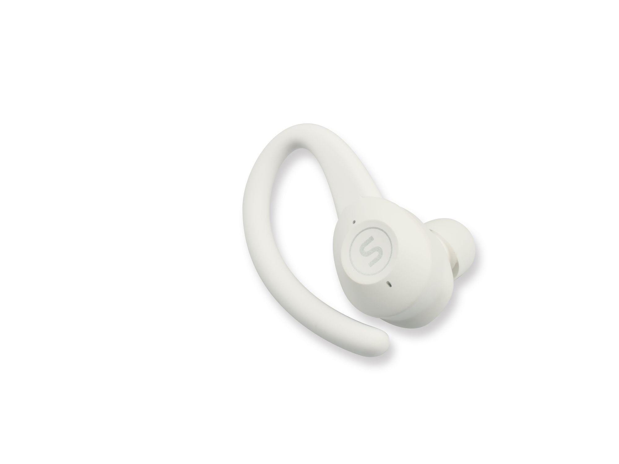 Galerijní obrázek č.6 Bezdrátová do uší SOUNDEUS Fortis 5S 2 White