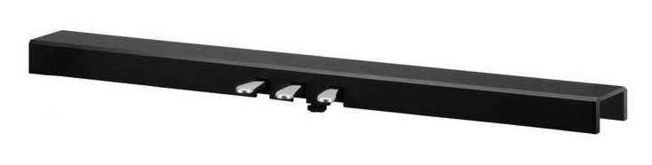 Hlavní obrázek Pedály KAWAI F-302 B
