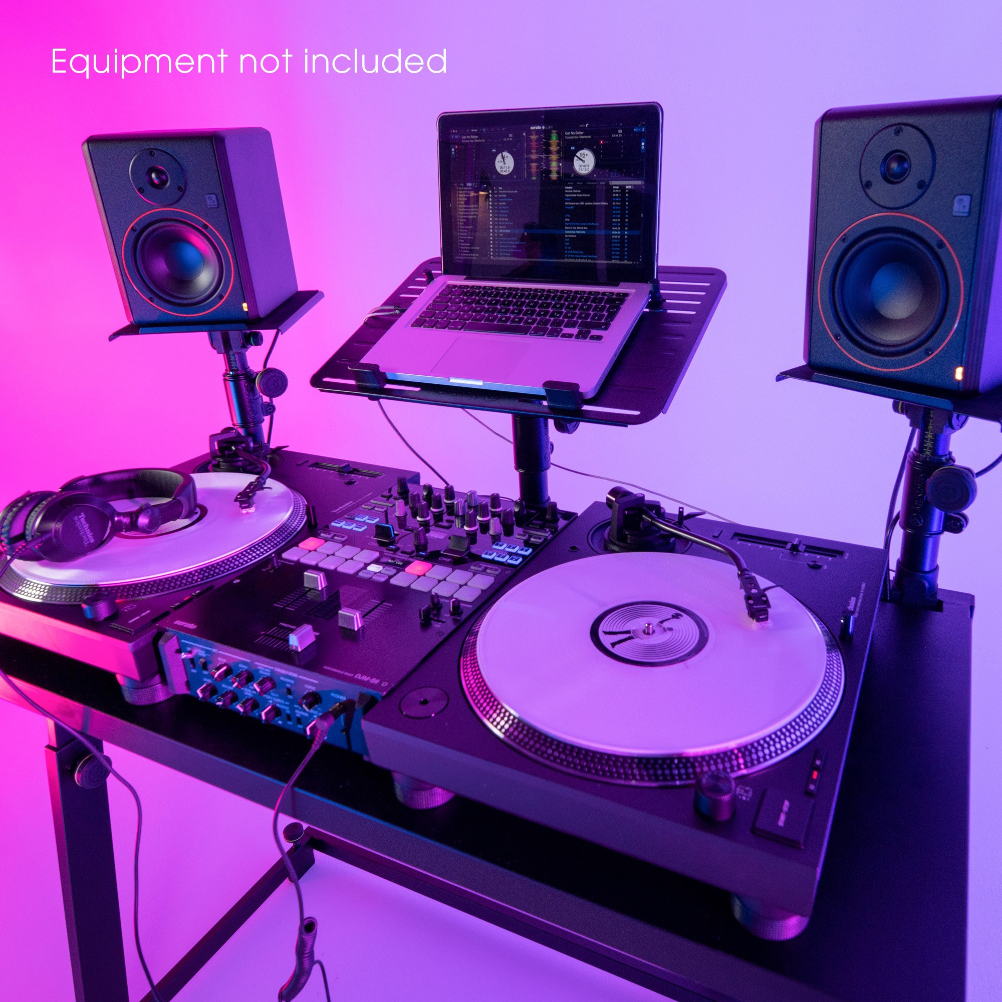 Galerijní obrázek č.18 Nábytek a dekorace pro DJ GRAVITY FDJT 01