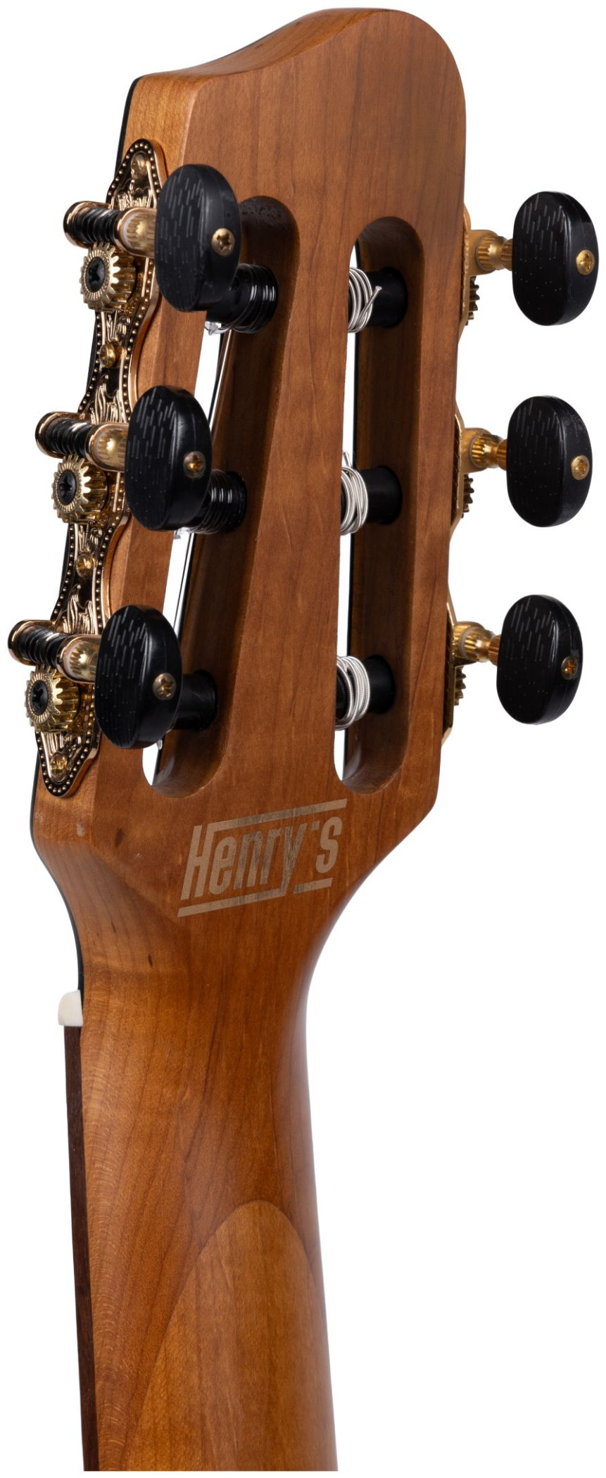 Galerijní obrázek č.6 T - modely HENRY’S CK78 ENG-2M KALEL - Purple