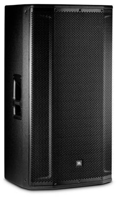 Hlavní obrázek Pasivní reproboxy JBL SRX835