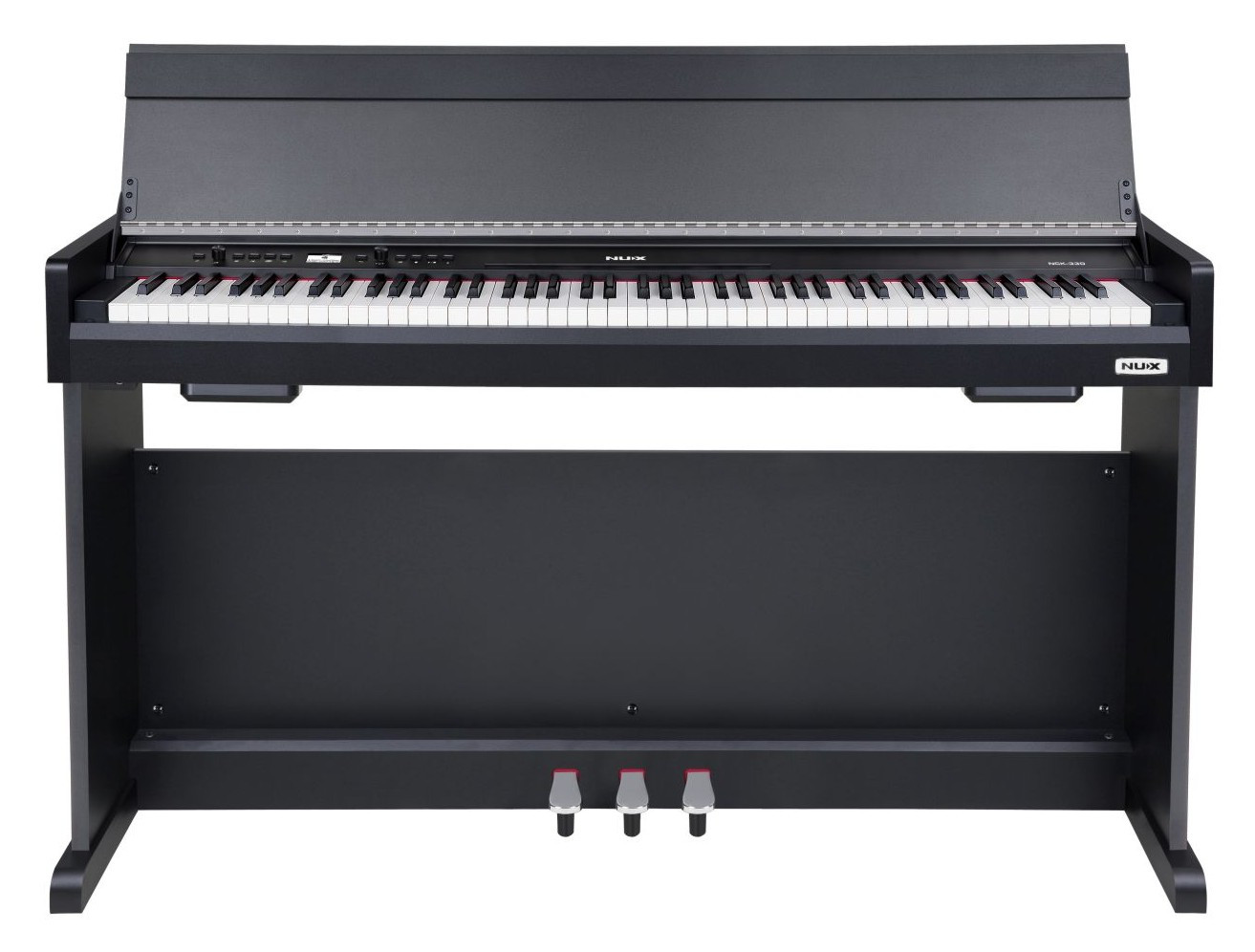 Hlavní obrázek Digitální piana NUX NCK-330 - Black