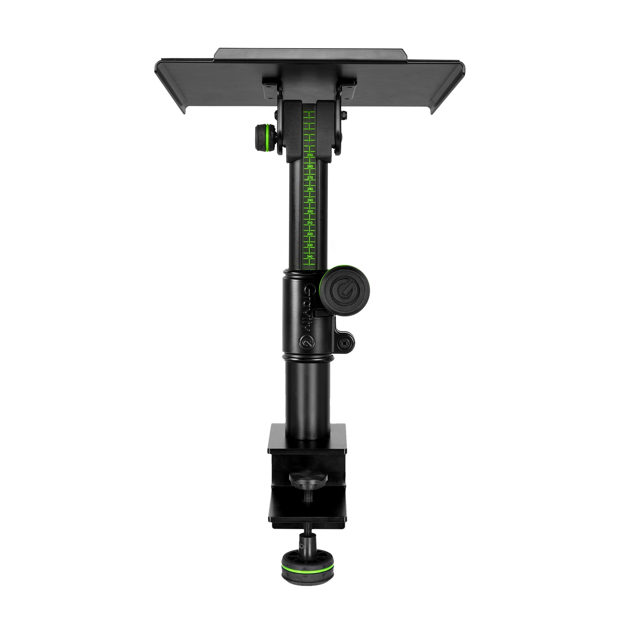 Galerijní obrázek č.5 Stojany a držáky pro studiové monitory GRAVITY SP 3102 TM