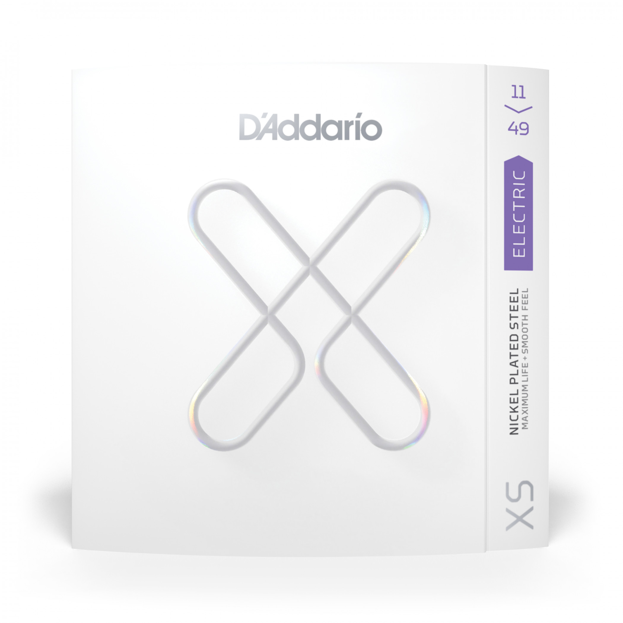 Hlavní obrázek Tvrdost .011 D'ADDARIO XSE1149