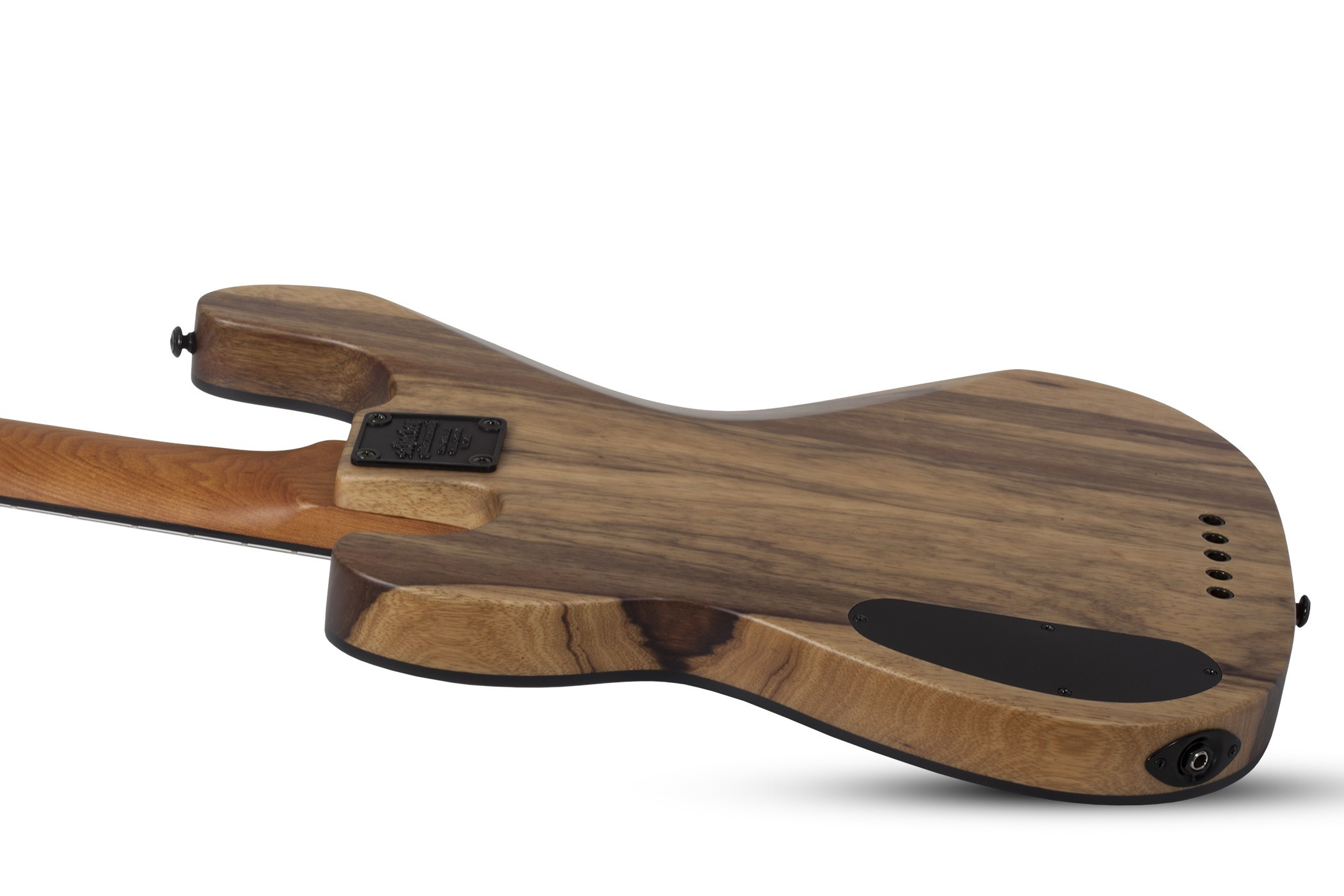 Galerijní obrázek č.5 5strunné SCHECTER Model-T 5 Exotic - Natural Satin