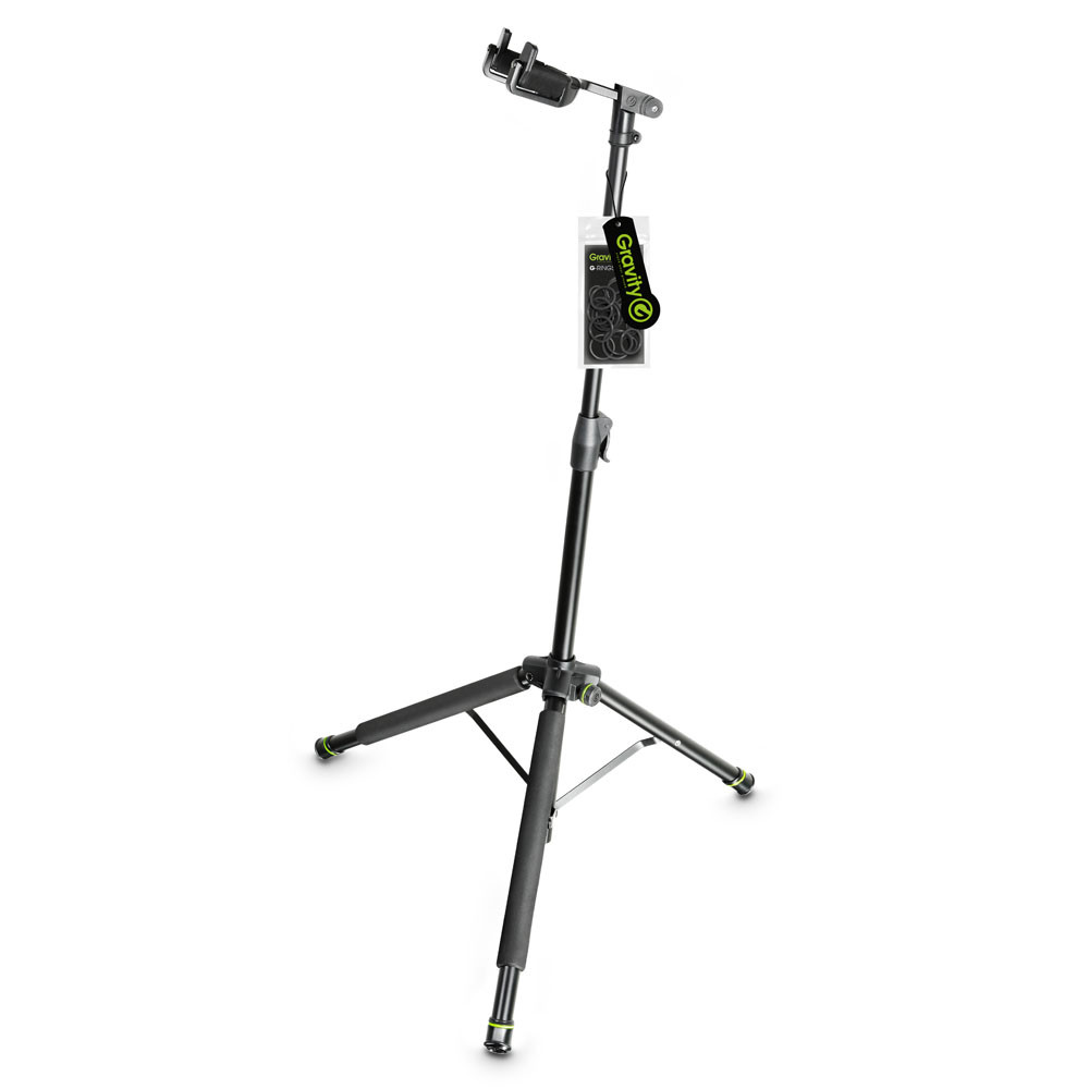 Hlavní obrázek Stojany pro kytary/baskytary GRAVITY GS 01 NHB