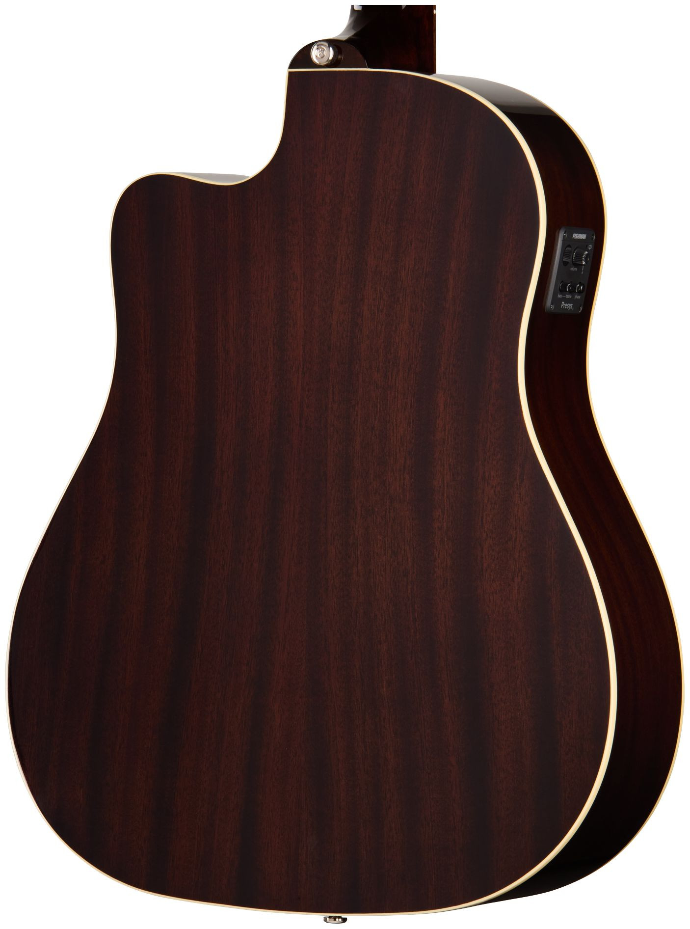 Galerijní obrázek č.5 Dreadnought EPIPHONE J-45 Studio EC - Natural