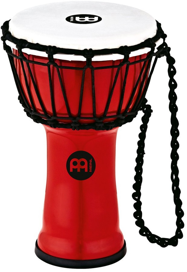 Hlavní obrázek Djembes MEINL JRD-R Jr.Djembe 7" - Red