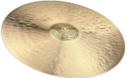 Hlavní obrázek 22" PAISTE Signature Traditionals Light Ride 22"