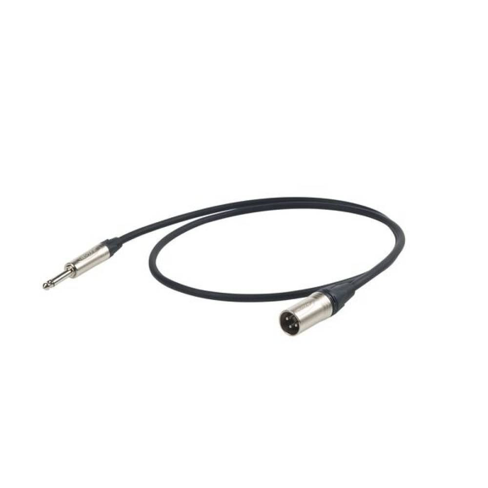 Hlavní obrázek XLR M - J6,3 TS PROEL ESO235LU1
