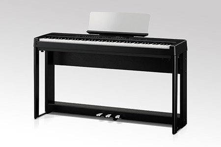 Galerijní obrázek č.1 Pedály KAWAI F-302 B