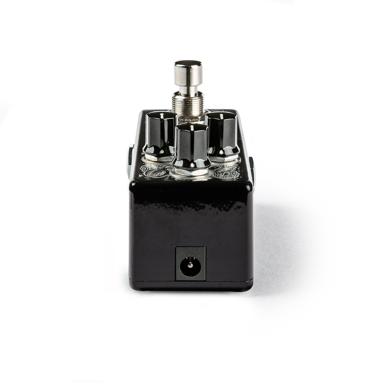 Galerijní obrázek č.4 Overdrive, distortion, fuzz, boost DUNLOP MXR EG74 RAW DAWG OVERDRIVE
