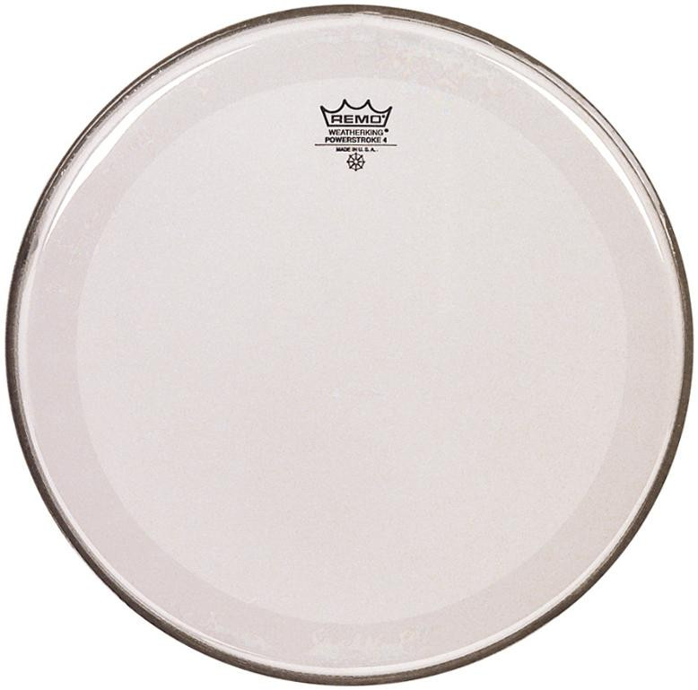 Hlavní obrázek 10" REMO Powerstroke 4 Clear 10"