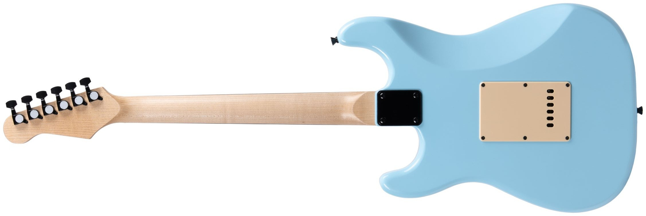 Galerijní obrázek č.1 ST - modely HENRY’S Jr. Bird II ST1-NJR Ara - Blue