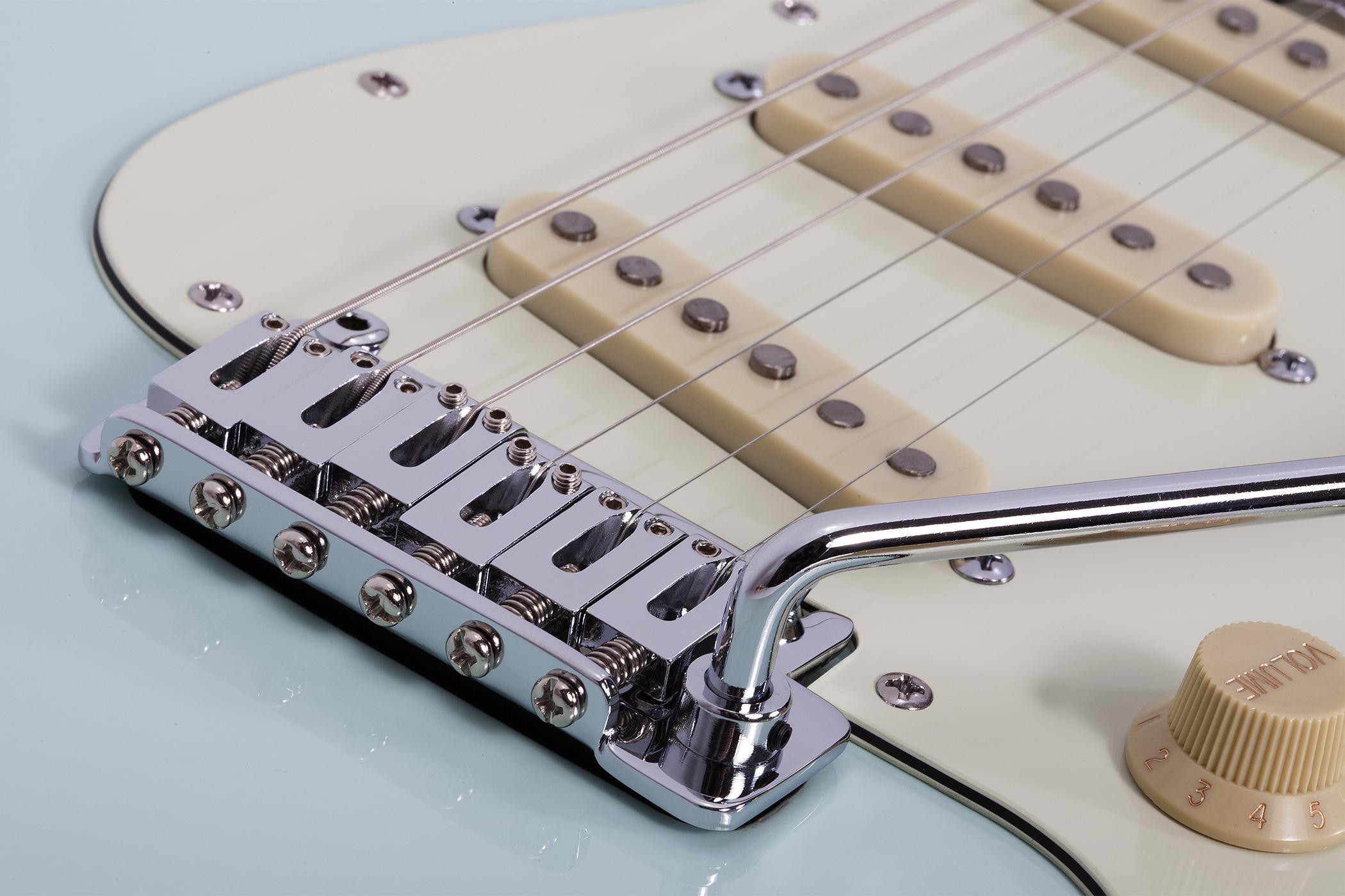Galerijní obrázek č.6 ST - modely SCHECTER Nick Johnston Traditional Atomic Frost