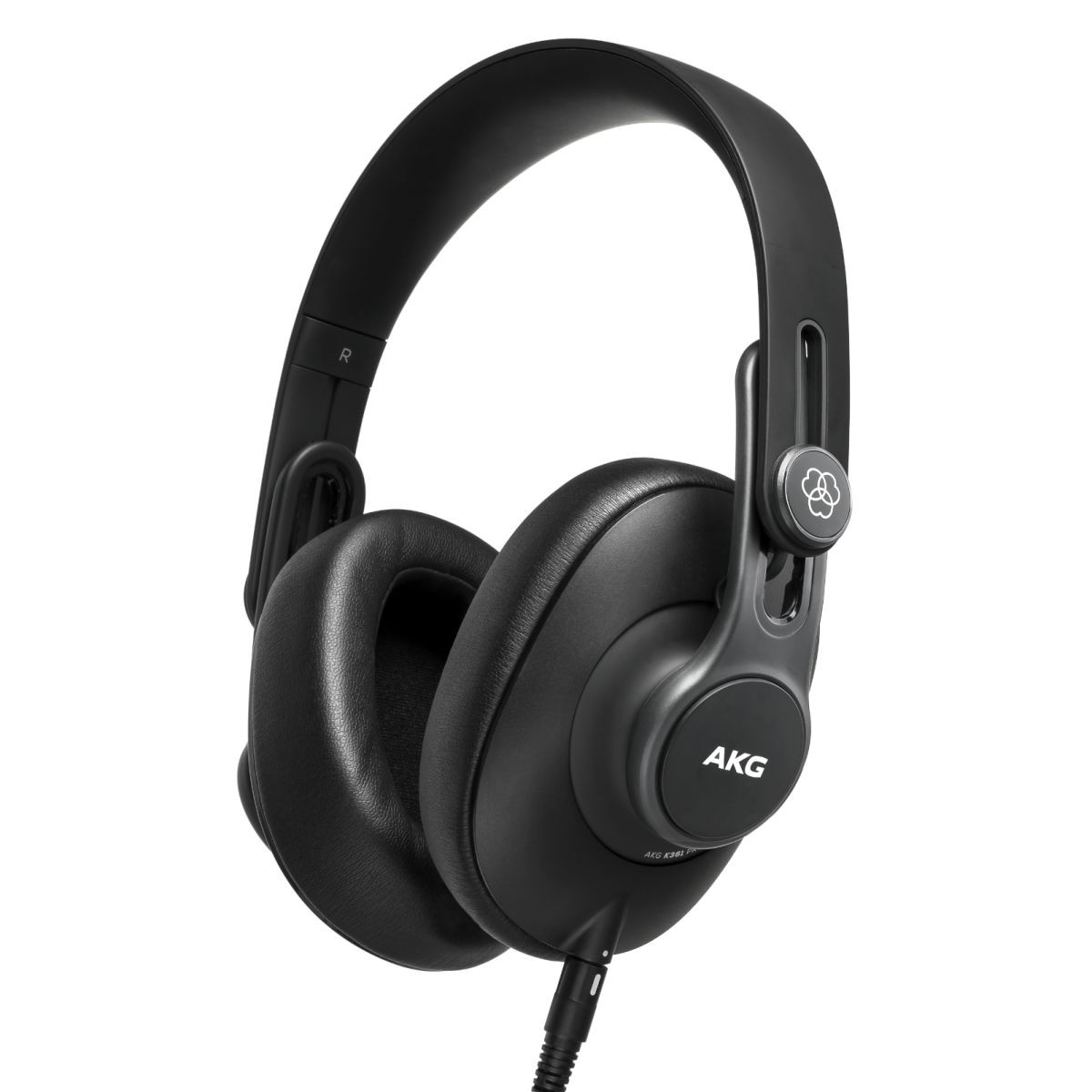 Hlavní obrázek Velká náhlavní sluchátka AKG K361