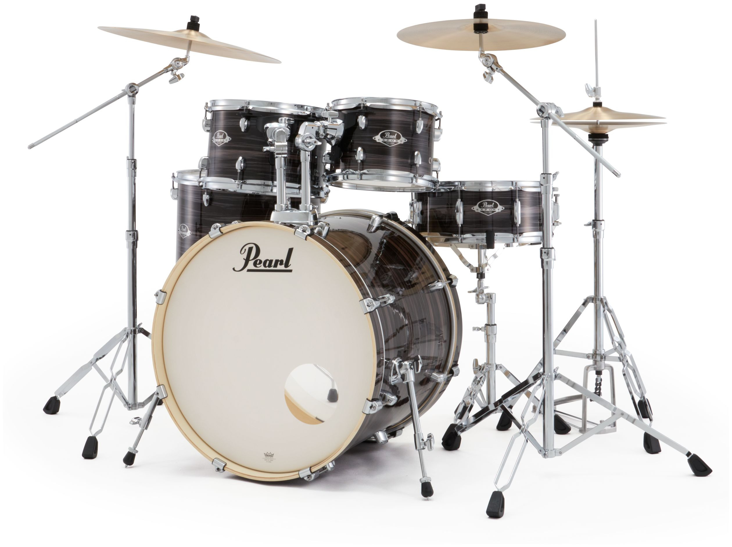 Hlavní obrázek 22“; 10“, 12“; 16“ PEARL EXX725SNBR/C779 Export EXX - Metallic Amethyst Twist