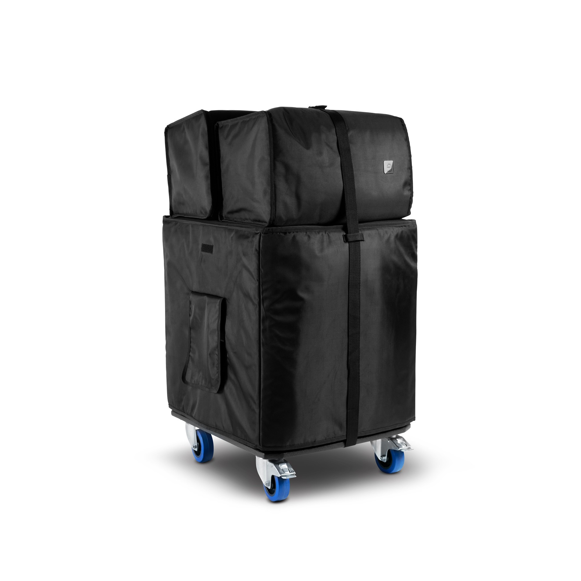 Hlavní obrázek Obaly pro reproboxy LD SYSTEMS DAVE 15 G4X BAG SET