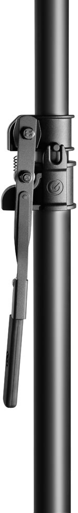 Galerijní obrázek č.1 Stojany pro světla GRAVITY LS VARI-POLE® 01 B