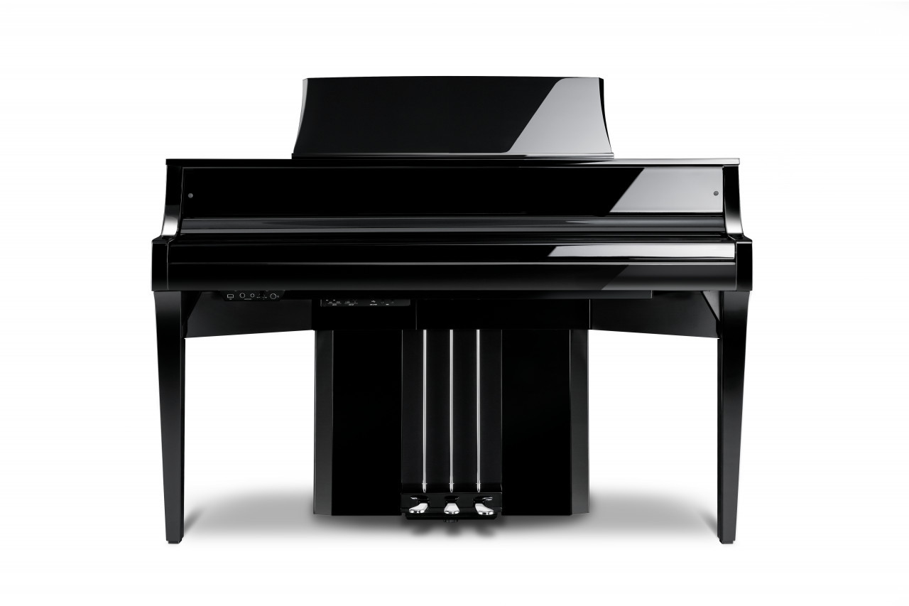 Galerijní obrázek č.2 Digitální piana KAWAI NV10 S
